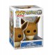 FIGURKA FUNKO POP: POKEMON EEVEE 577 1