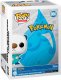 FUNKO POP POKEMON - OSHAWOTT 886 1