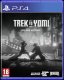 TREK TO YOMI: DELUXE EDITION PS4 1