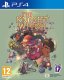Sony Interactive Entertainment THE KNIGHT WITCH DELUXE EDITION PS4 2