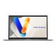 Asus Vivobook 14 X1404VA-EB1027W | Cool Silver | 14 " | IPS | FHD | 1920 x 1080 pixels | Anti-glare | Intel Core i5 | i5-1334U | 16 GB | DDR4 | Solid-state drive capacity 512 GB | Intel Iris Xe Graphics | Windows 11 Home | 802.11ax | Bluetooth version 5.3 2