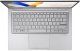 Asus Vivobook 14 X1404VA-EB1027W | Cool Silver | 14 " | IPS | FHD | 1920 x 1080 pixels | Anti-glare | Intel Core i5 | i5-1334U | 16 GB | DDR4 | Solid-state drive capacity 512 GB | Intel Iris Xe Graphics | Windows 11 Home | 802.11ax | Bluetooth version 5.3 4