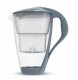 Szklany dzbanek Dafi CRYSTAL LED stalowy 10xUnimax 2