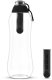 Butelka filtrująca Dafi SOFT czarna 0,7l z 5 filtrami węglowymi 1