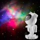 Projektor LED gwiaździstego nieba Astronauta, z Bluetooth - biały 2