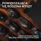 Podkładka Logitech Power Play 2 (947-000003) 5
