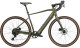 Rower gravel elektryczny Kross ESKER HYBRID 2.0 28X19 one size 1