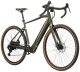 Rower gravel elektryczny Kross ESKER HYBRID 2.0 28X19 one size 1