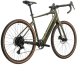 Rower gravel elektryczny Kross ESKER HYBRID 2.0 28X19 one size 2