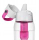 Butelka filtrująca Dafi SOLID 0,7 l flamingowa z 7 filtrami 4