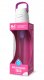Butelka filtrująca Dafi SOLID 0,7 l flamingowa z 7 filtrami 6