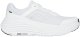 Buty damskie SKECHERS Max Cushioning - Endeavour (129470-WBK) 39 2