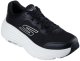 Buty damskie SKECHERS Max Cushioning - Endeavour (129470-BKW) 36.5 1
