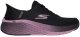 Buty damskie SKECHERS Slip-ins  Max Cushioning - Elite 2.0 (129626-BKMV) 36.5 1
