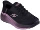 Buty damskie SKECHERS Slip-ins  Max Cushioning - Elite 2.0 (129626-BKMV) 36.5 2