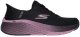 Buty damskie SKECHERS Slip-ins  Max Cushioning - Elite 2.0 (129626-BKMV) 36.5 3