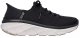 Buty damskie SKECHERS Slip-ins: Sport D'Lux Walker 2.0 (150105-BKTN) 40 1