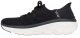Buty damskie SKECHERS Slip-ins: Sport D'Lux Walker 2.0 (150105-BKTN) 40 4