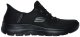 Buty damskie SKECHERS Slip-ins  Summits (150123-BBK) 36 1