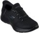 Buty damskie SKECHERS Slip-ins  Summits (150123-BBK) 36 2
