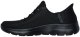 Buty damskie SKECHERS Slip-ins  Summits (150123-BBK) 36 4