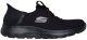 Buty damskie SKECHERS Slip-ins  Summits (150263-BBK) 39 2