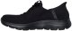 Buty damskie SKECHERS Slip-ins  Summits (150263-BBK) 39 3