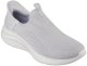 Buty Skechers Slip-ins: Ultra Flex 3.0 Easy Win (150450-LTGY) 38.5 1
