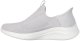 Buty Skechers Slip-ins: Ultra Flex 3.0 Easy Win (150450-LTGY) 38.5 3
