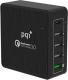 Ładowarka PQI i-Power Smart Charging Station (6ZW241325R004A) 1