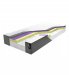 Materac Curem AVI 120x200 Zeo Case 1