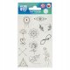TATUAZ LINEAR 100X190 S-BOO PBH1/1000 PG 1
