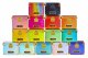 MGA Buciki Rainbow High 27 szt. (586074EUC) 19