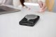 Power bank 10000 mAh USB-C / USB-C + Magnetsafe czarny VA0342 Vayox 10