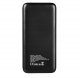 Power bank 10000 mAh USB-C / USB-C + Magnetsafe czarny VA0342 Vayox 6
