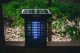 Lampa owadobójcza z panelem solarnym IKV-200 VAYOX 11