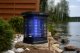Lampa owadobójcza z panelem solarnym IKV-200 VAYOX 2