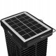 Lampa owadobójcza z panelem solarnym IKV-200 VAYOX 4