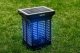Lampa owadobójcza z panelem solarnym IKV-200 VAYOX 7