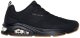 Buty męskie Skechers UNO TRES AIR (183090-BBK) 43 1