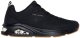 Buty męskie Skechers UNO TRES AIR (183090-BBK) 43 2