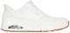 Buty męskie Skechers UNO Slip-ins: Uno - Banksia (183022-WHT) 42.5 2