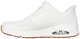 Buty męskie Skechers UNO Slip-ins: Uno - Banksia (183022-WHT) 42.5 3