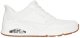 Buty męskie Skechers UNO Slip-ins: Uno - Banksia (183022-WHT) 43 1