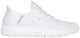 Buty męskie SKECHERS Slip-ins Summits - High Range (232457-WHT) 45.5 1