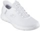 Buty męskie SKECHERS Slip-ins Summits - High Range (232457-WHT) 45.5 1
