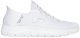 Buty męskie SKECHERS Slip-ins Summits - High Range (232457-WHT) 45.5 2