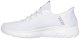 Buty męskie SKECHERS Slip-ins Summits - High Range (232457-WHT) 43 4
