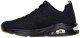Buty męskie Skechers UNO TRES AIR (183090-BBK) 44 3