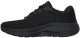 Buty męskie SKECHERS ARCH FIT 2.0  (232700-BBK) 43 4